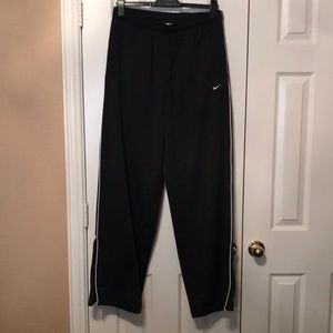 Men’s Nike Sweat Pants